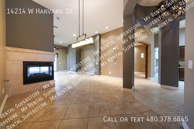 Building Photo - 14214 W Harvard St