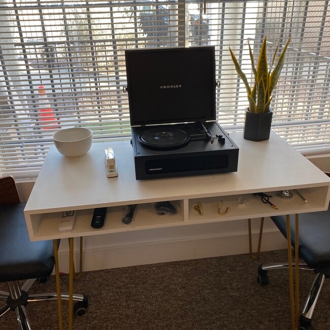 Work and Play - 1125 N 7th Ave