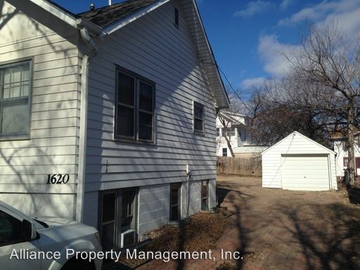 Building Photo - 1620 Fairview Ave