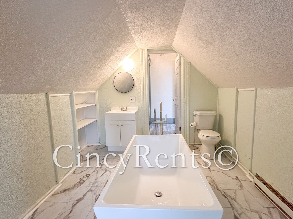 Building Photo - 5209 Rhode Island Ave