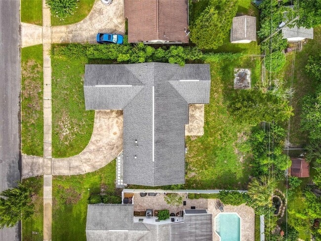 Building Photo - 4611 Cranston Pl
