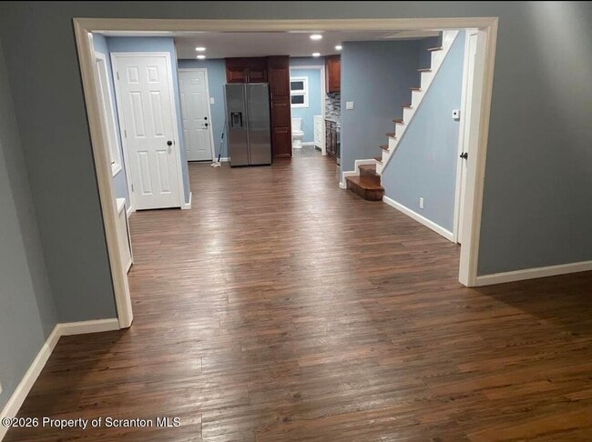 Building Photo - 588 Wilkes Barre St