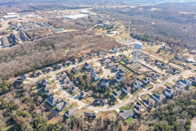 Building Photo - Single-Family Home in Black Oak Estates, Branson