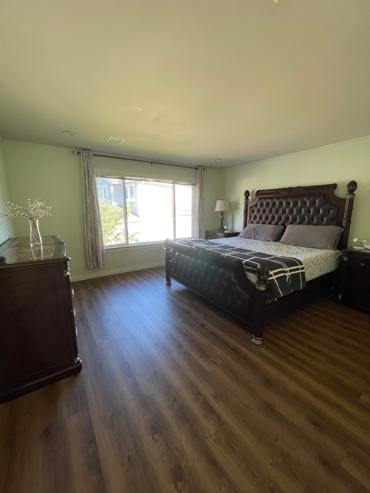 Master Bedroom - 22800 127th Ave SE