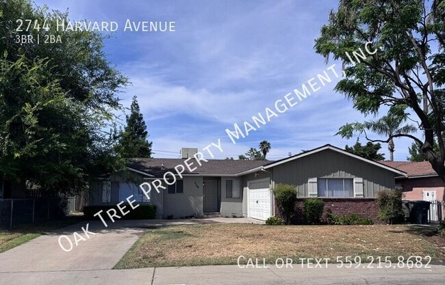 Building Photo - 2744 Harvard Ave