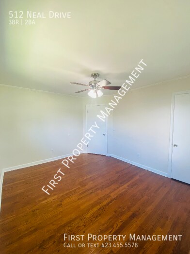 Building Photo - 512 Neal Dr