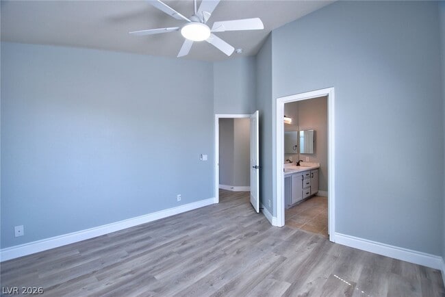 Building Photo - 8401 Tiger Woods Ave