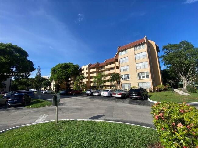 Building Photo - 3801 Environ Blvd