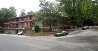 Building Photo - McClatchy Hillside apartments