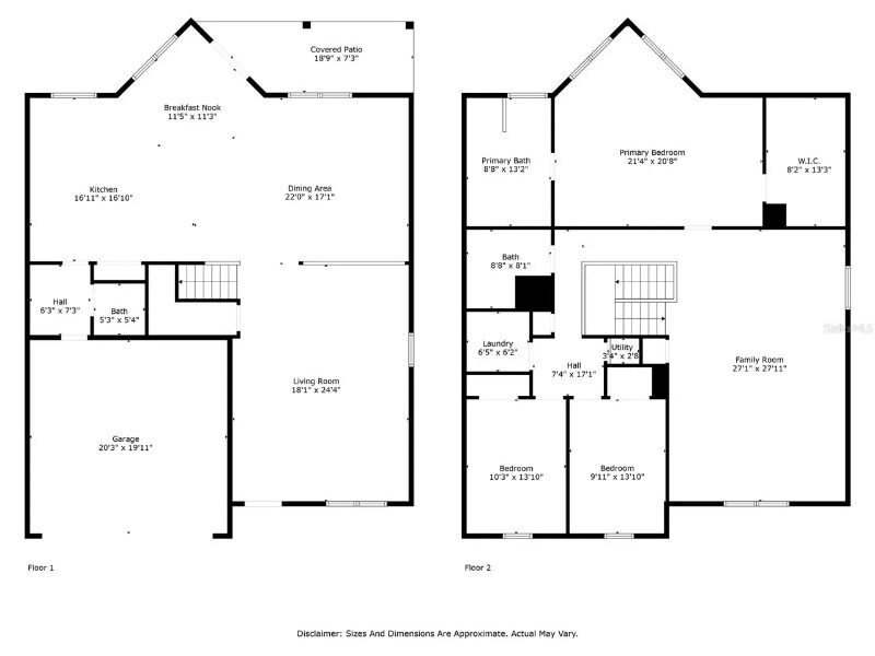 Building Photo - 1516 Angler Avenue