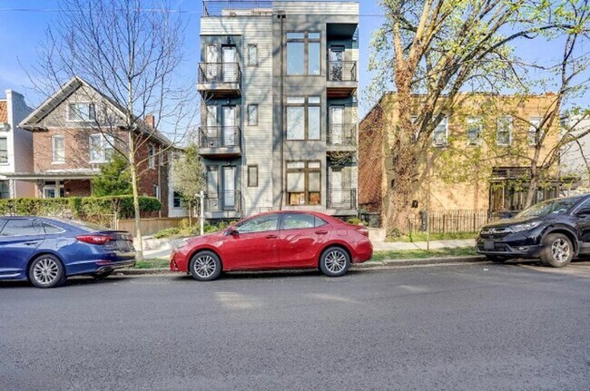 Building Photo - 4126 8th St NW