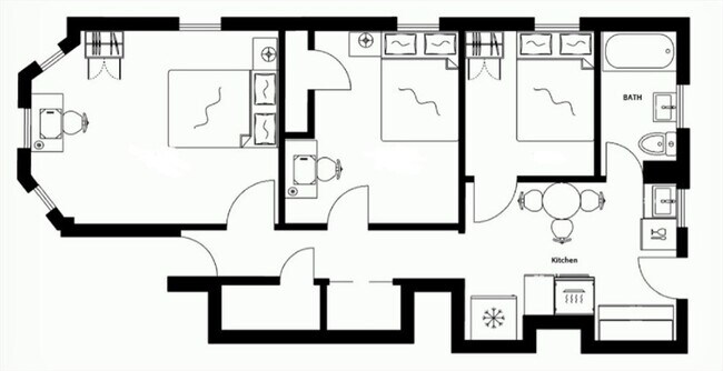 Building Photo - 2A Sherman St