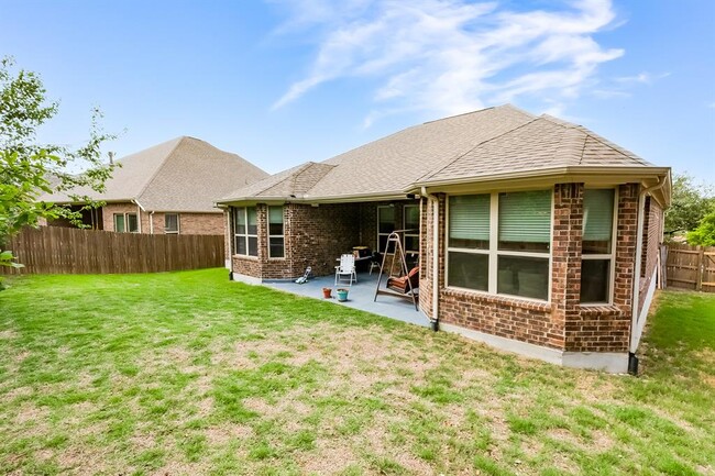 Building Photo - 8416 Evelina Trail