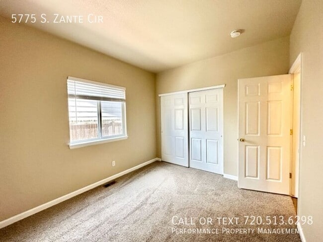 Building Photo - 5775 S Zante Cir