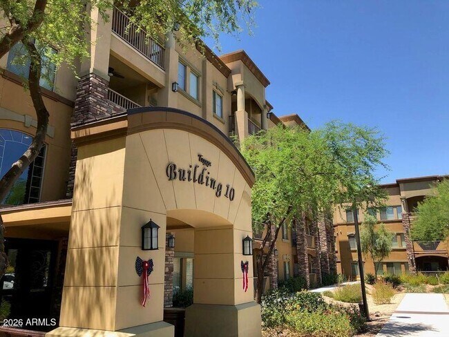 Building Photo - 5450 E Deer Valley Dr