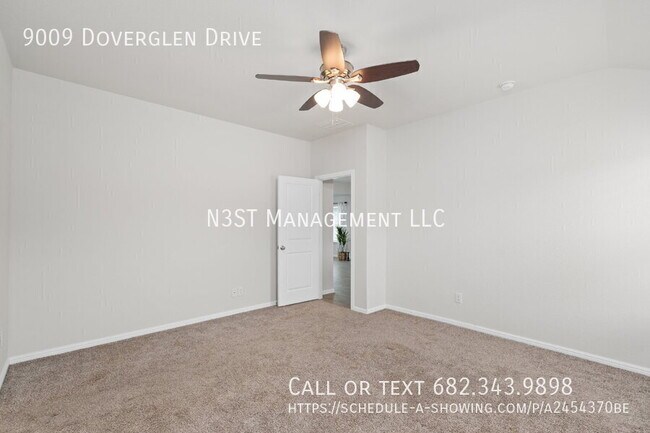 Building Photo - 9009 Doverglen Dr