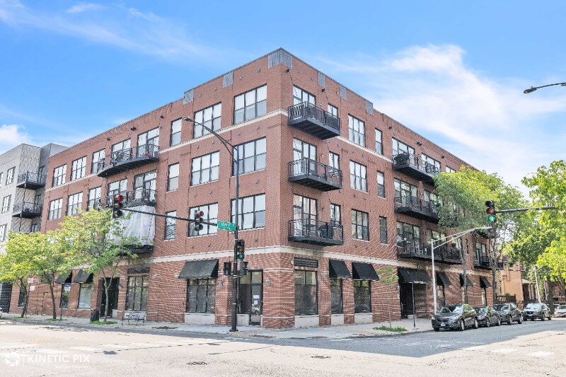 Building Photo - 1 S Leavitt St