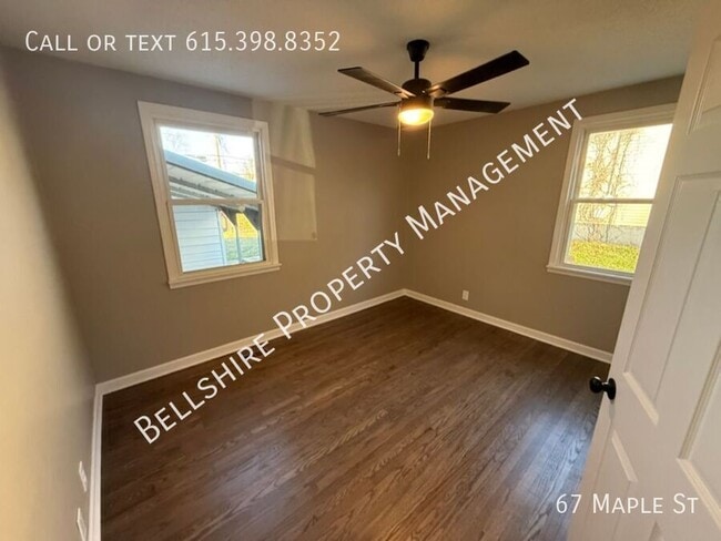 Building Photo - 67 Maple St