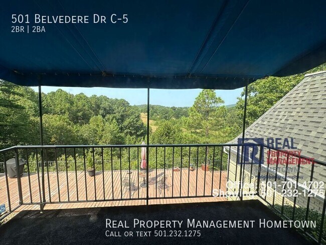 Building Photo - 501 Belvedere Dr