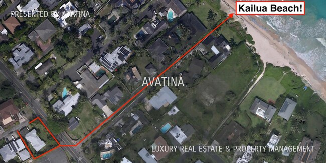 Building Photo - 117 N Kalaheo Ave