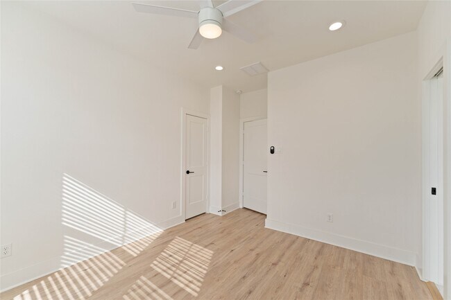 Building Photo - 4109 Hare St