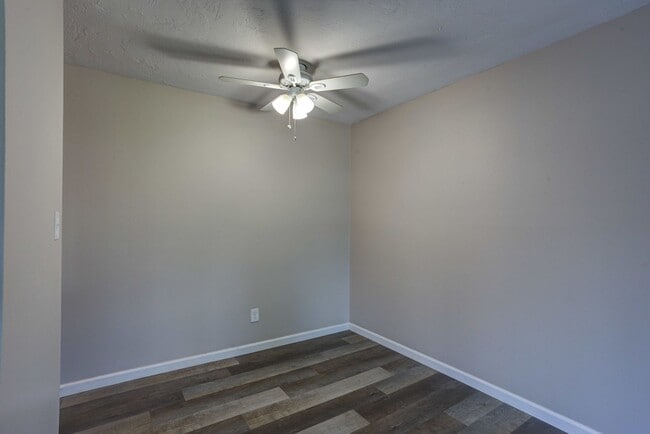 Floorplan - Sierra Terrace