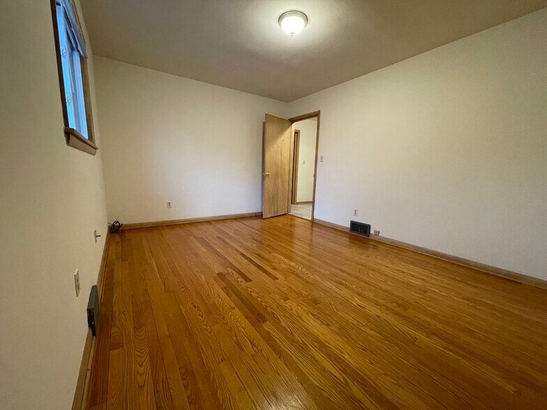 Bedroom #1 - 237 Tenny Ave