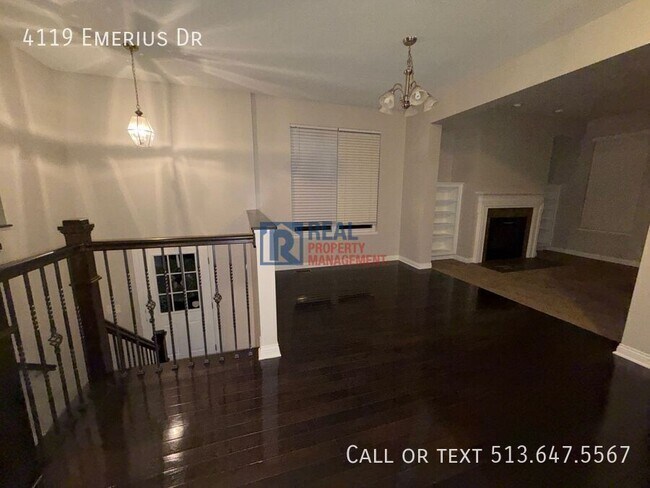 Building Photo - 4119 Emerius Dr