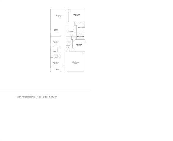 Building Photo - 1384 Amapola Dr