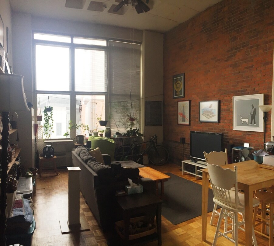 Building Photo - 51 Brookline Ave