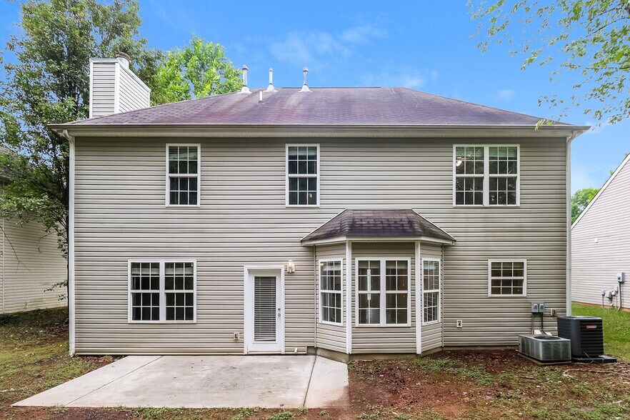 Building Photo - 4625 Canipe Dr