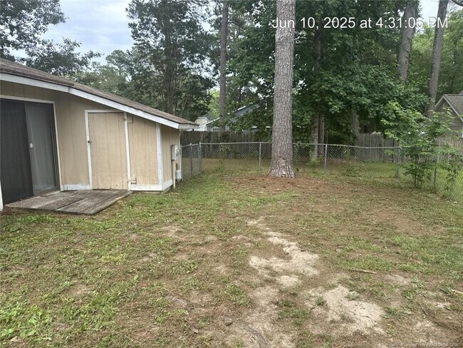 Building Photo - 419 Loblolly Ct