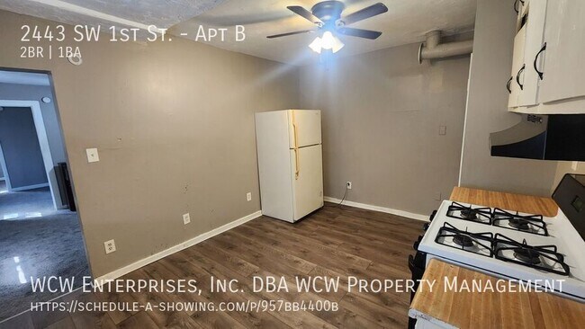 Building Photo - 2443 SW 1st St