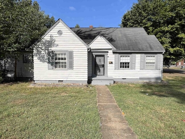 Primary Photo - 815 Homer St