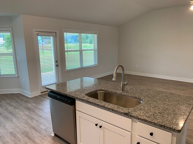 Building Photo - 1329 Makaira Dr