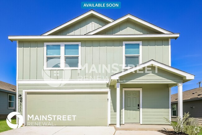 Building Photo - 6511 Arid Wy