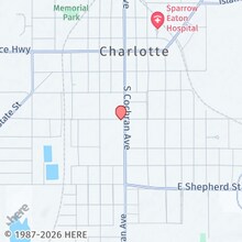 Building Photo - 402 S Cochran Rd