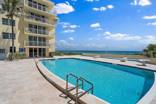 Building Photo - 630 Ocean Dr
