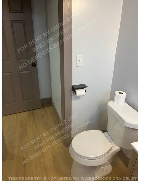 Building Photo - 3418 Fenton Rd