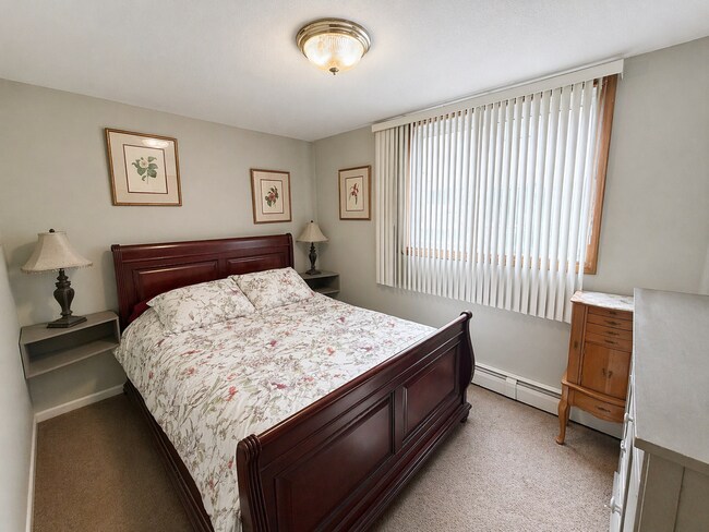 Building Photo - 3600 Pennsylvania Ave S