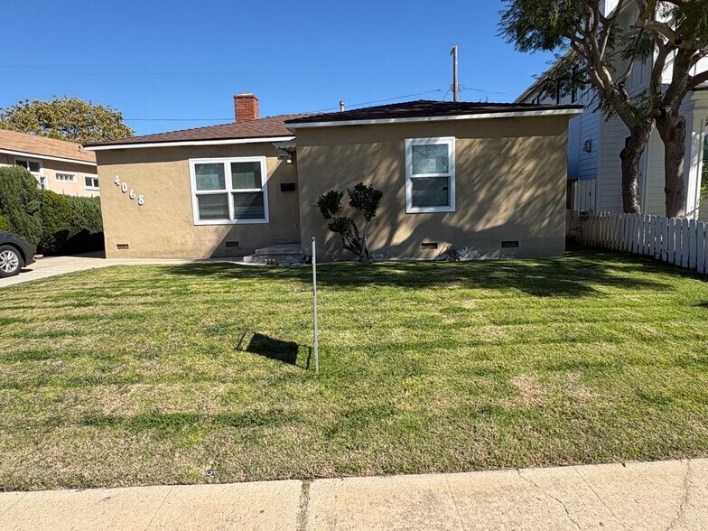 Building Photo - 4068 Michael Ave