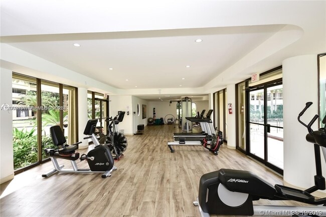 Building Photo - 20191 E Country Club Dr