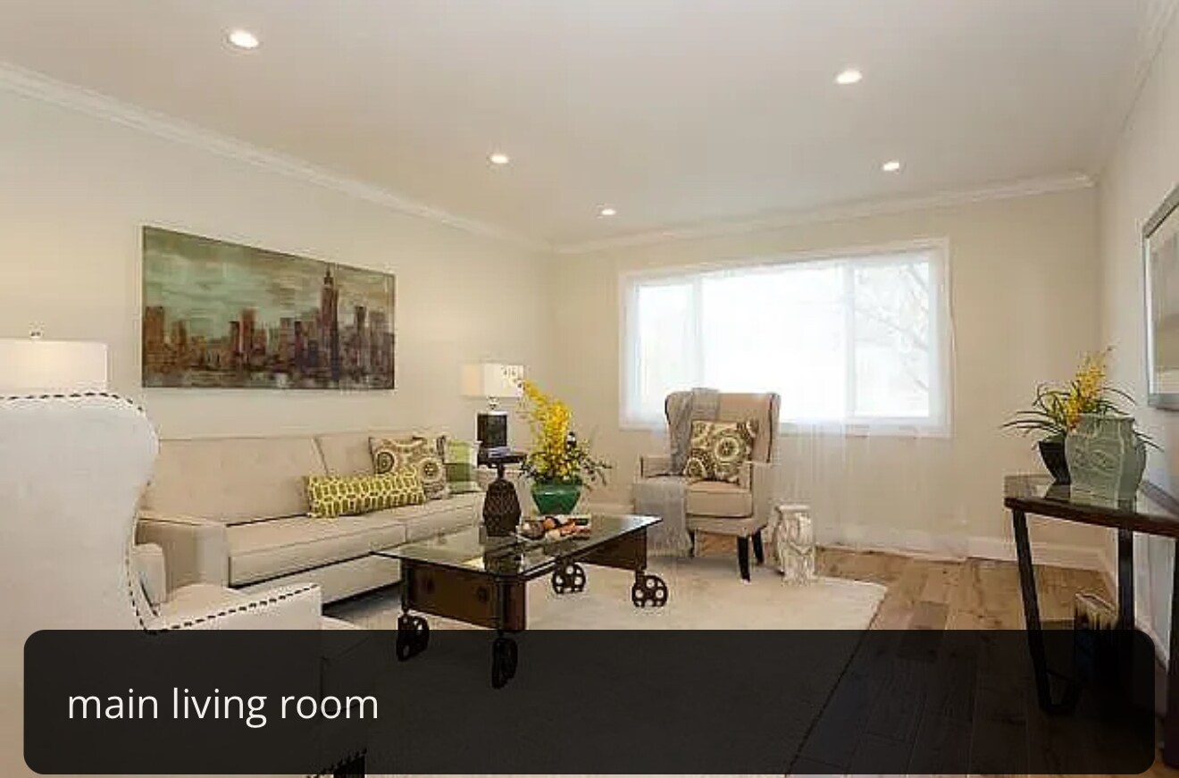 Building Photo - 3576 Franklin Ave