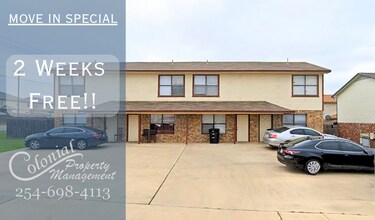 Building Photo - 1201 Monroe Loop