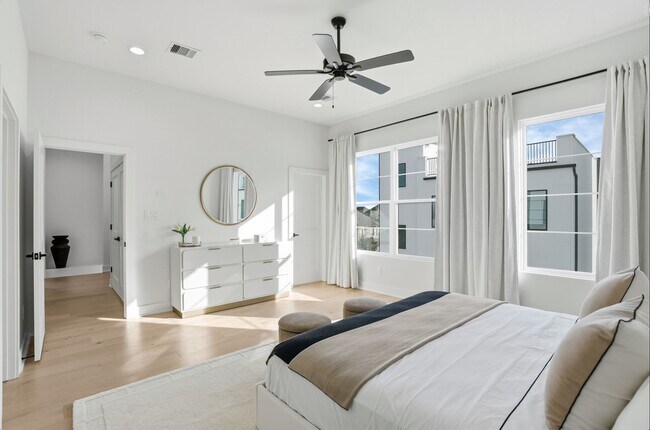 Building Photo - 8705 Ojeman Villas Dr
