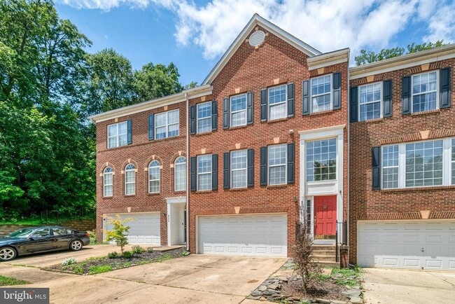 Building Photo - 6504 Trask Terrace
