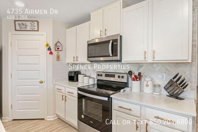 Building Photo - 4735 Airmen Dr