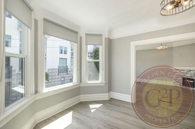 Building Photo - SOMA - 3 BR, 2 BA House 1,150 Sq. Ft. - 3D...