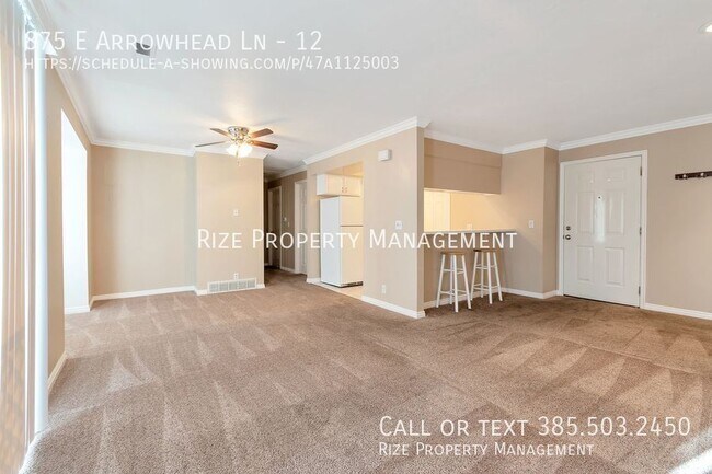 Building Photo - 875 E Arrowhead Ln