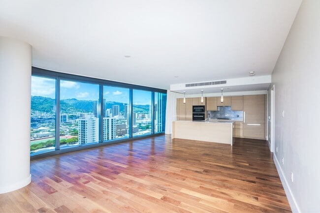 Building Photo - Anaha-1108 Auahi, luxurious living in Kakaako